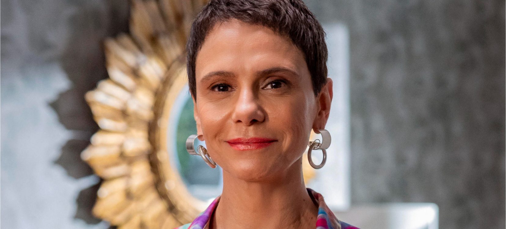 (Foto: Divulgação/TV Globo)
