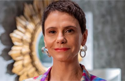 (Foto: Divulgação/TV Globo)