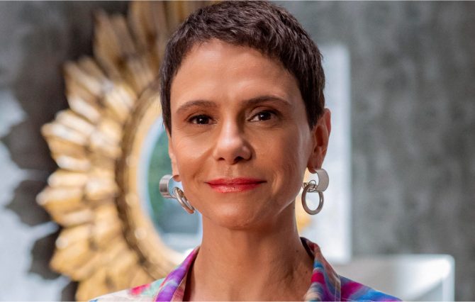 (Foto: Divulgação/TV Globo)