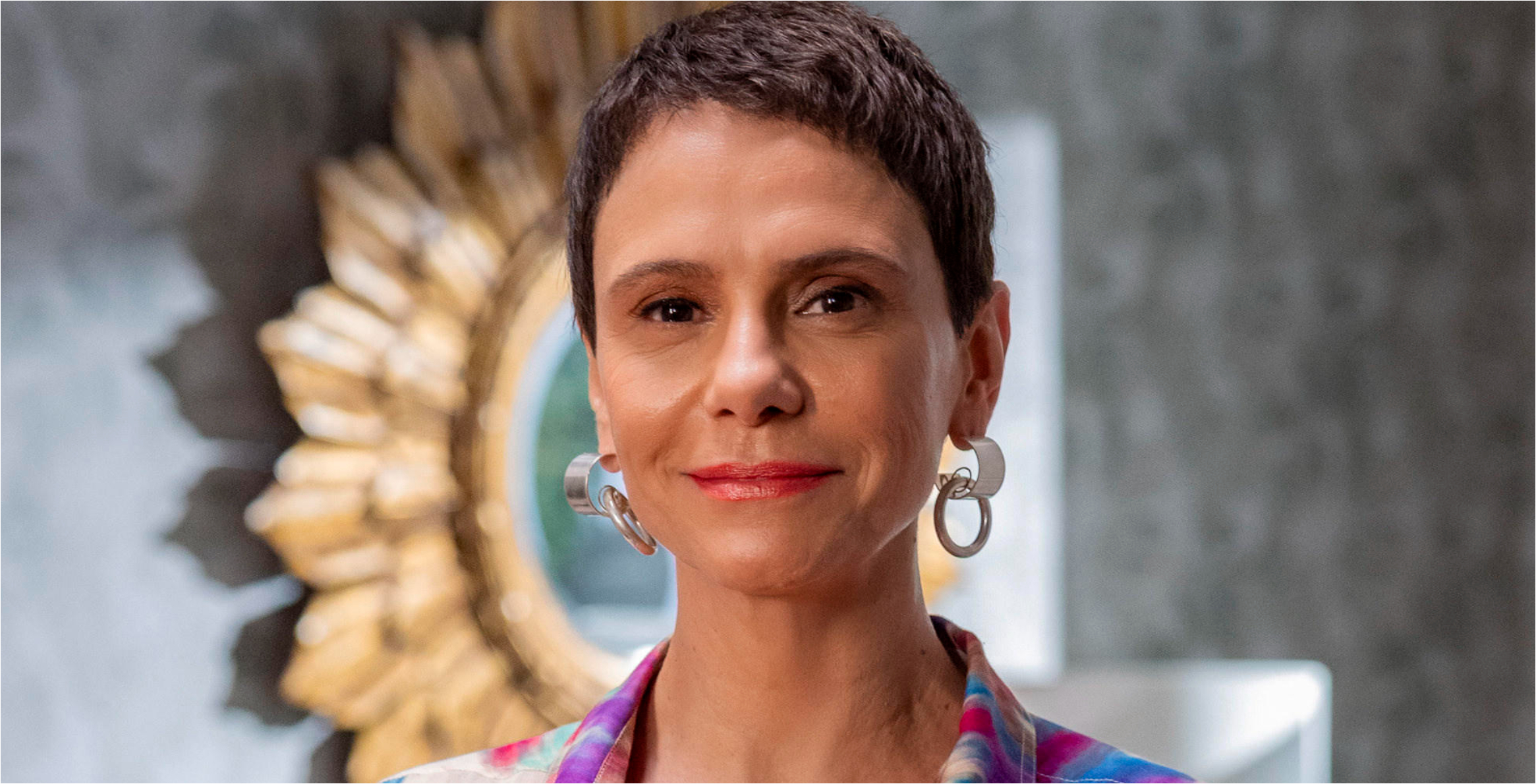 (Foto: Divulgação/TV Globo)
