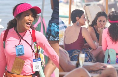 (Foto: Dilson Silva/AgNews)