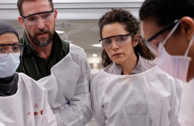 (Foto: Warrick Page/HBO Max/Divulgação)