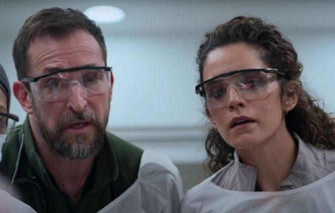 (Foto: Reprodução/ HBO Max)