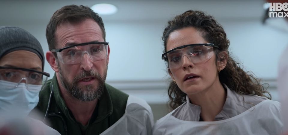 (Foto: Reprodução/ HBO Max)