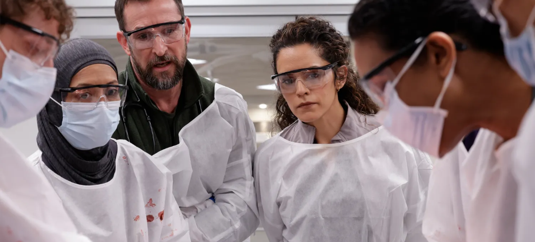 (Foto: Warrick Page/HBO Max/Divulgação)