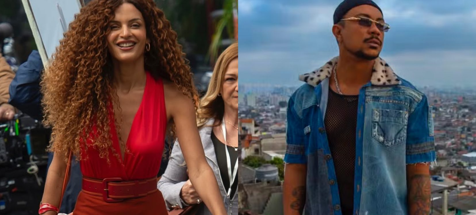 (Foto: Estevam Avellar/Divulgação/TV Globo)