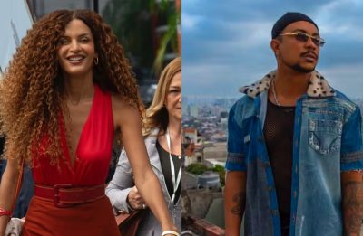 (Foto: Estevam Avellar/Divulgação/TV Globo)