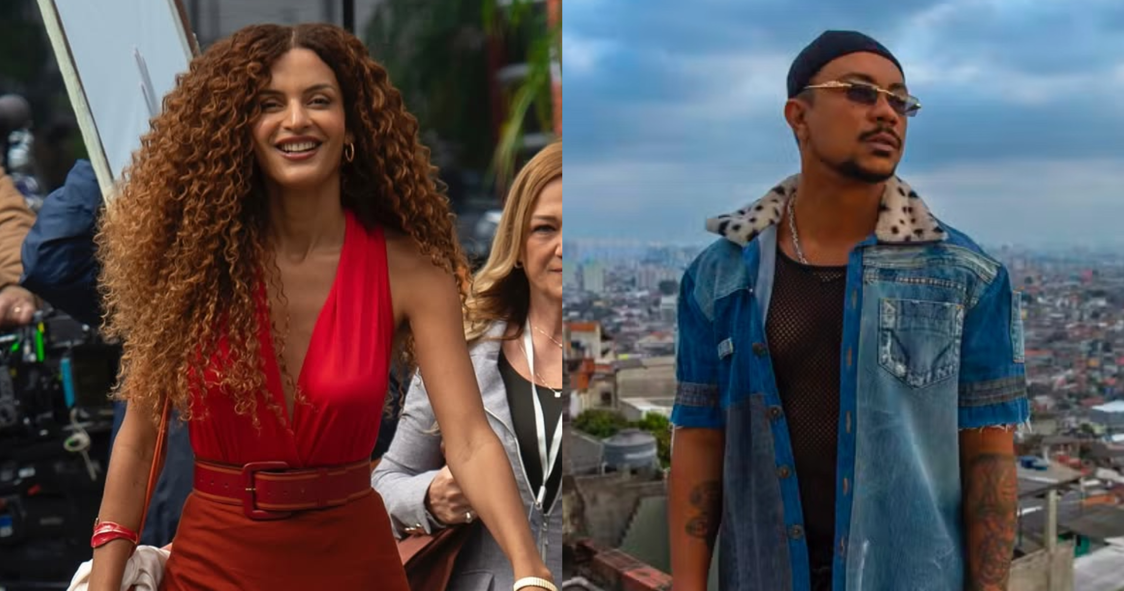 (Foto: Estevam Avellar/Divulgação/TV Globo)