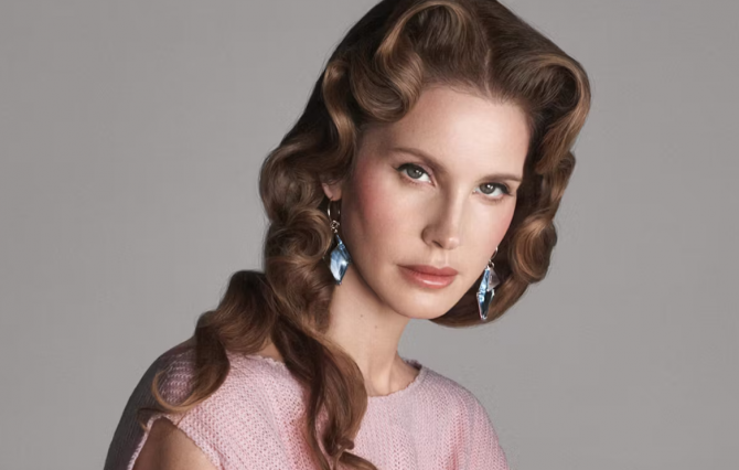 (Foto: Reprodução/Steven Meisel)