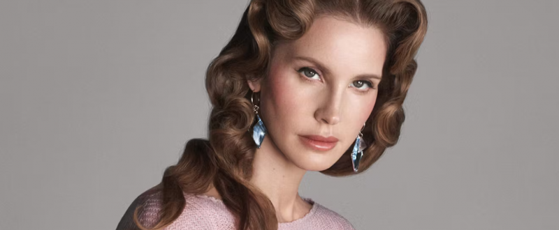 (Foto: Reprodução/Steven Meisel)