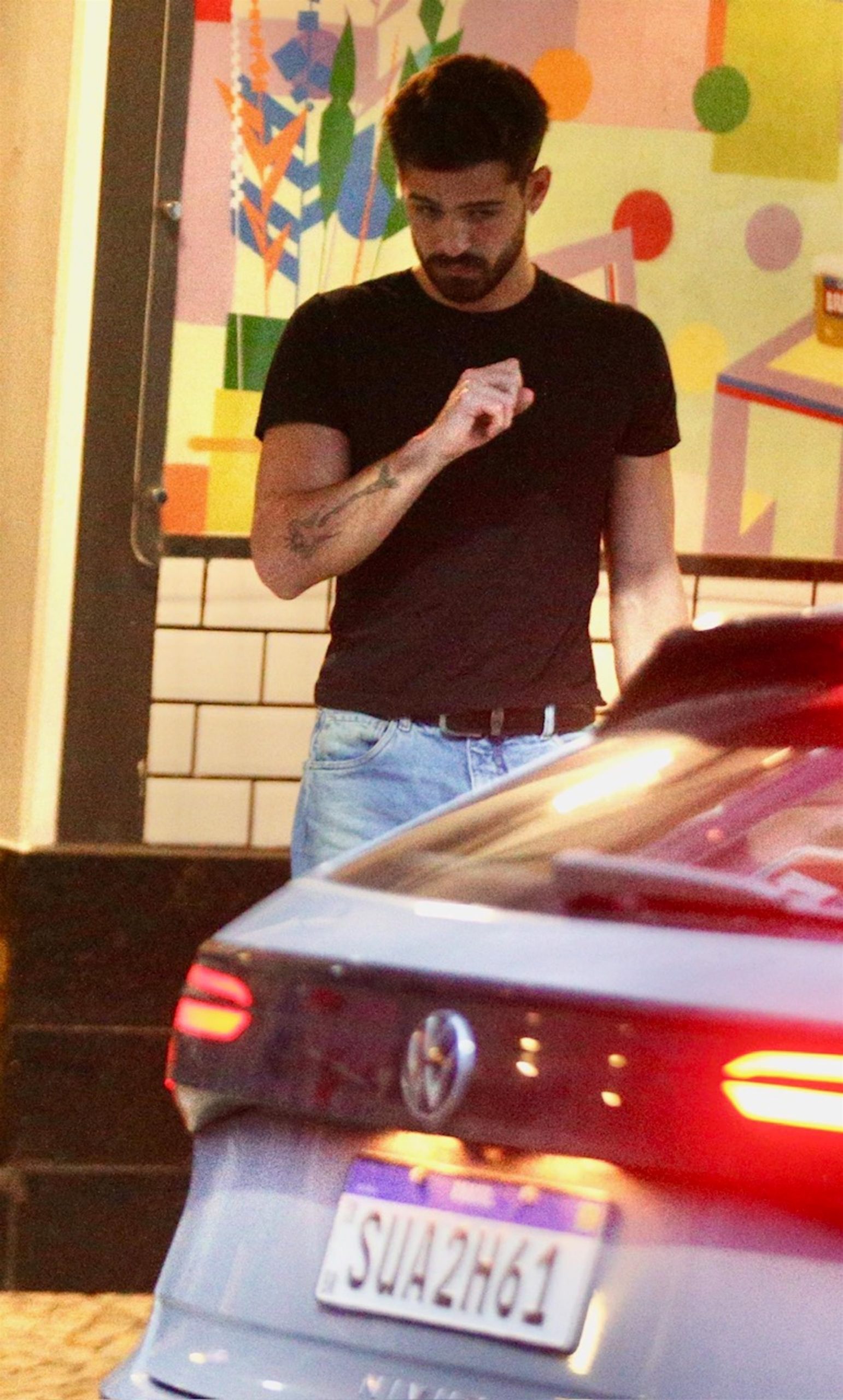 (Foto: Thiago Martins/AgNews)