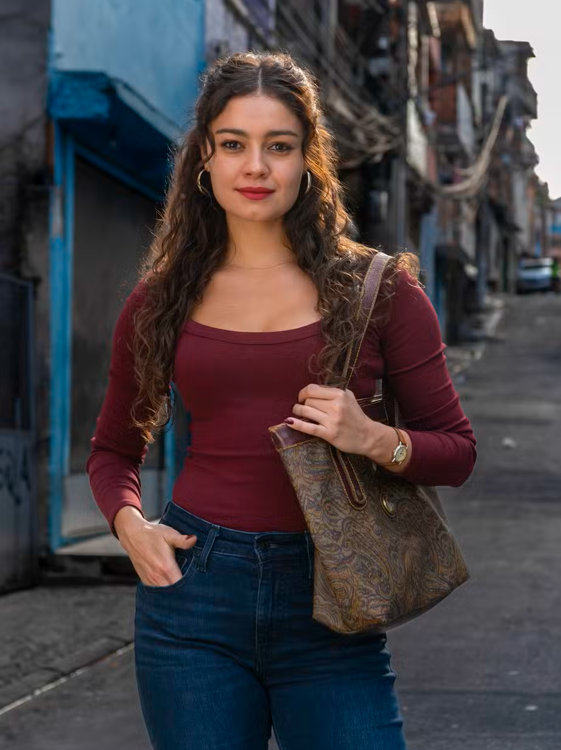 (Foto: TV Globo/Divulgação)