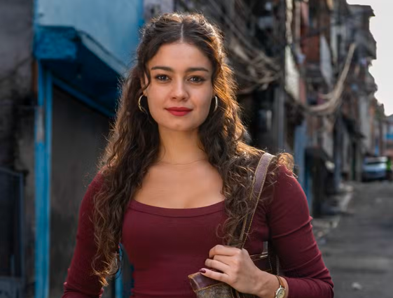 (Foto: TV Globo/Divulgação)