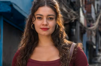 (Foto: TV Globo/Divulgação)