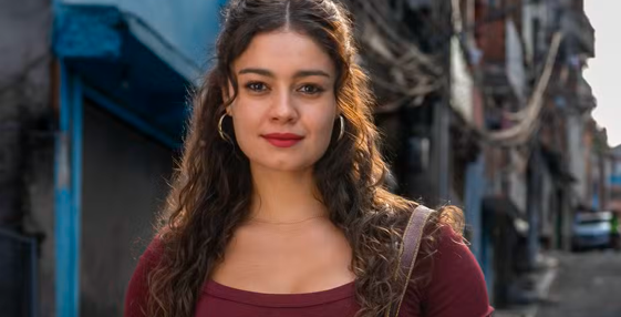 (Foto: TV Globo/Divulgação)