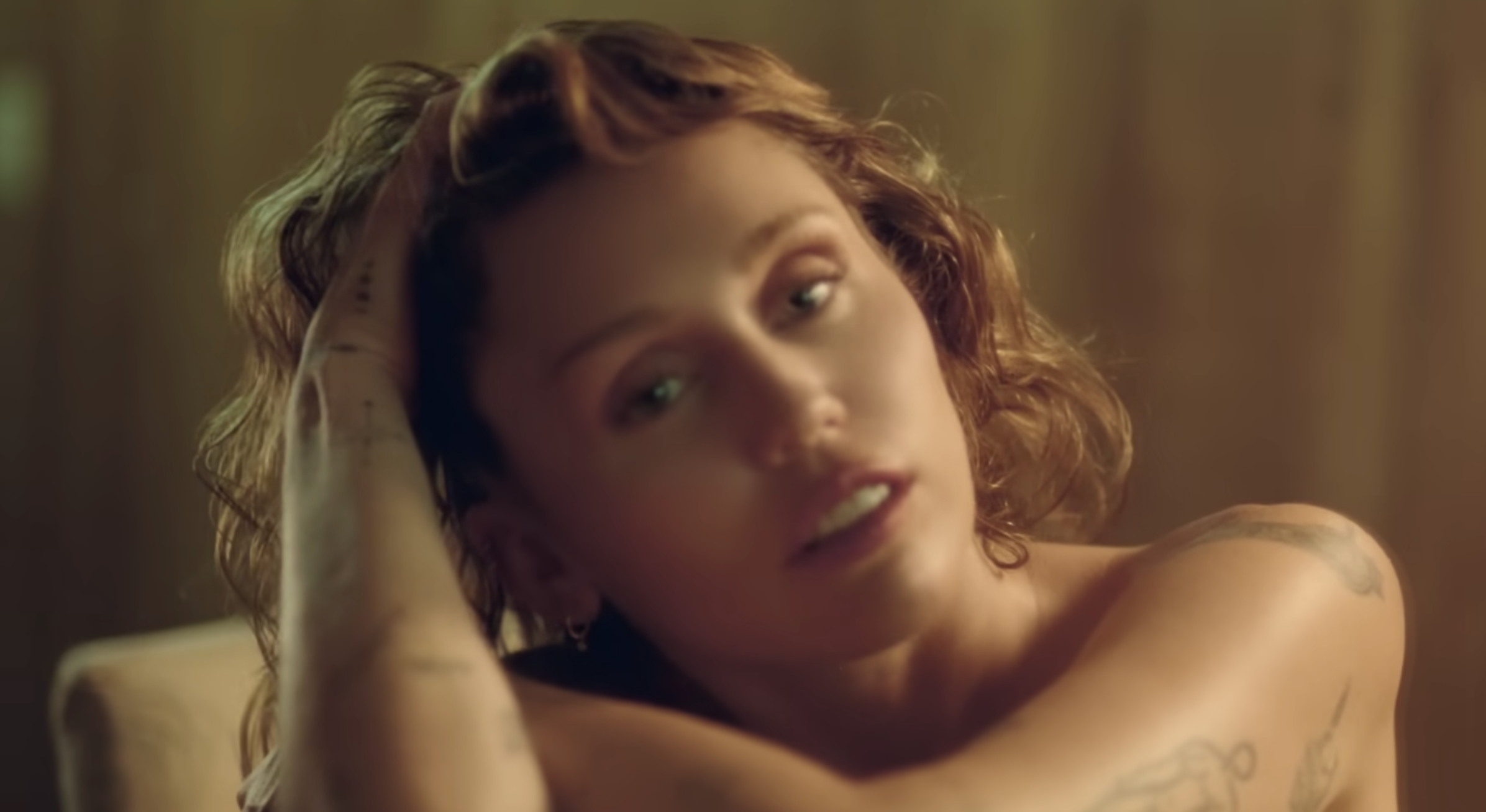 (Foto: Reprodução/YouTube)