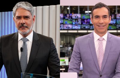 (Foto: Divulgação/TV Globo)