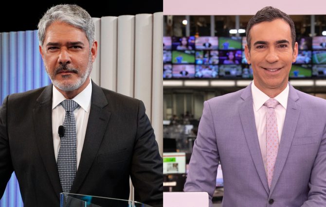 (Foto: Divulgação/TV Globo)