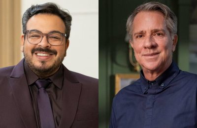 (Foto: Divulgação/TV Globo)