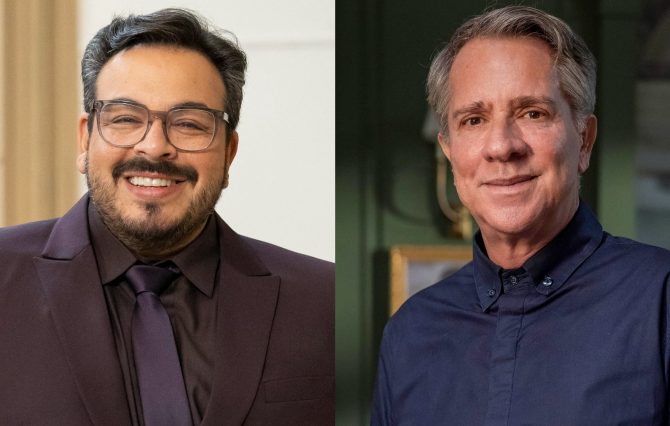 (Foto: Divulgação/TV Globo)