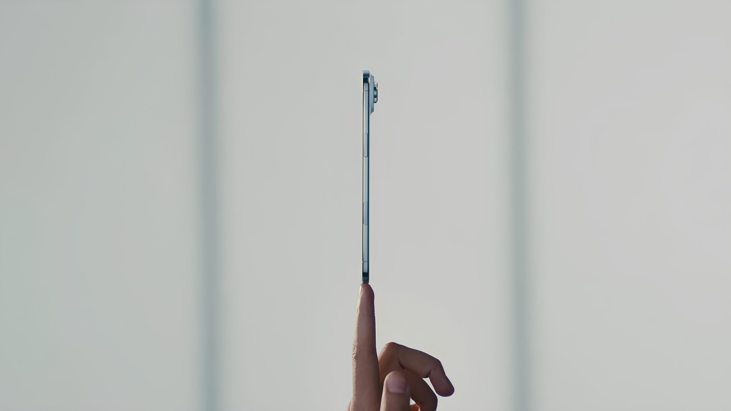 (Foto: Divulgação/Apple)