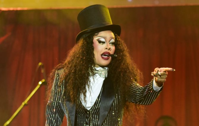 (Foto: Natalia Rampinelli/Agnews)