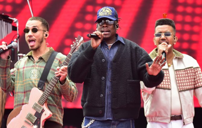 (Foto: Natalia Rampinelli/Agnews)