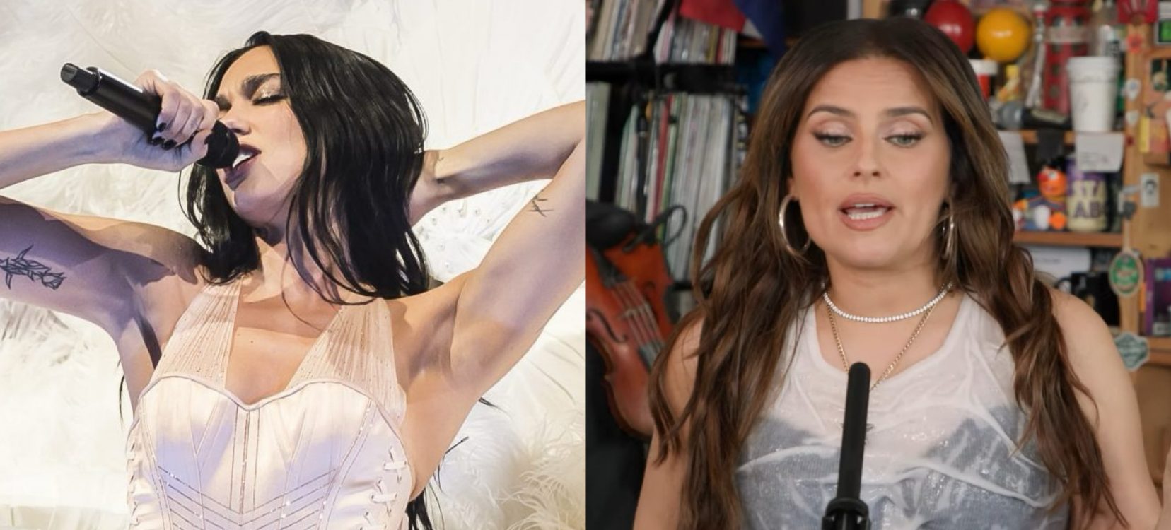 (Foto: Getty Images; Reprodução/YouTube)