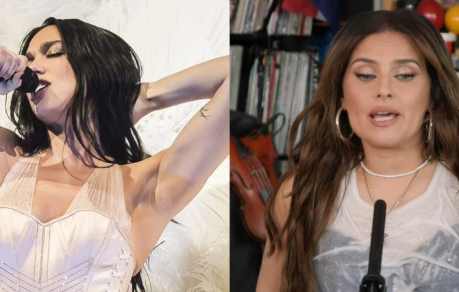 (Foto: Getty Images; Reprodução/YouTube)