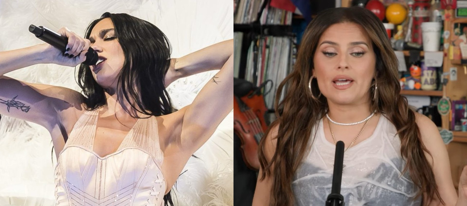 (Foto: Getty Images; Reprodução/YouTube)