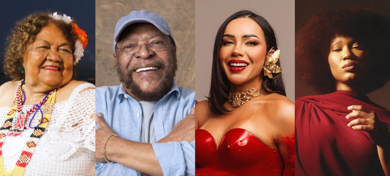 (Fotos: Divulgação)