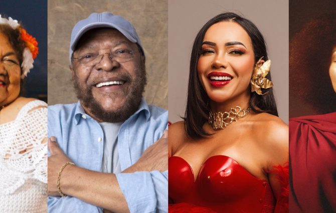 (Fotos: Divulgação)