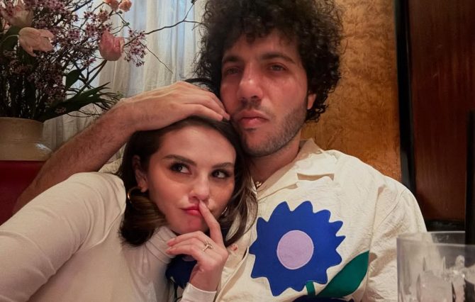 (Foto: Reprodução/Instagram)