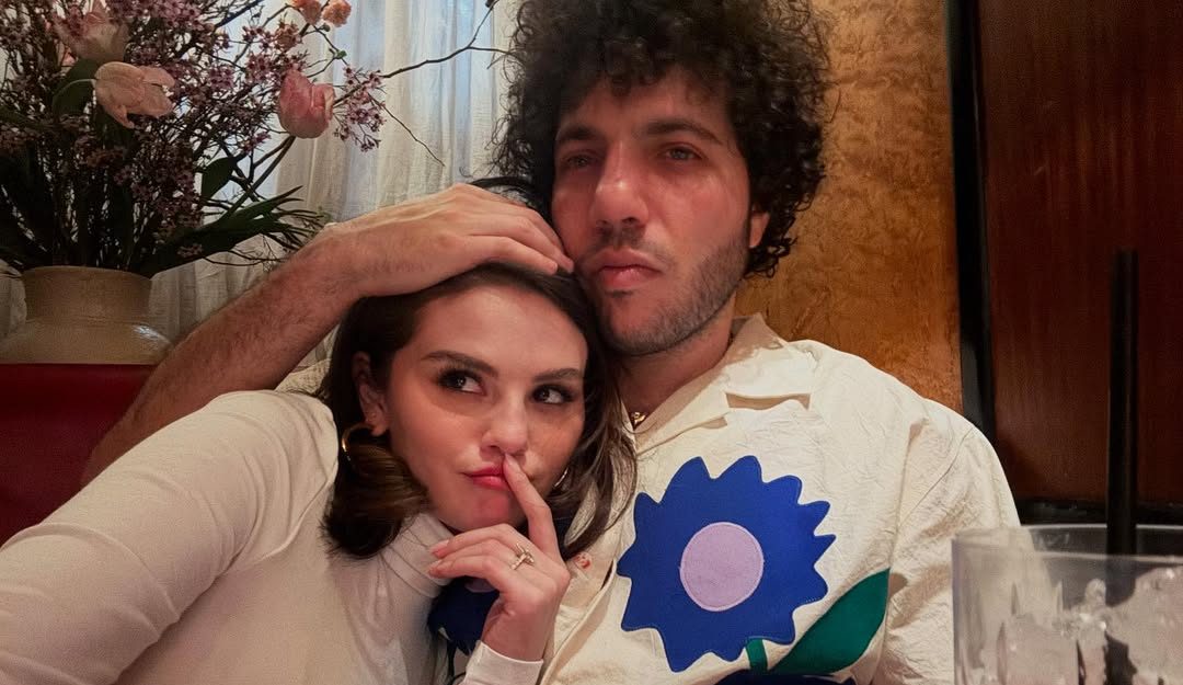 (Foto: Reprodução/Instagram)