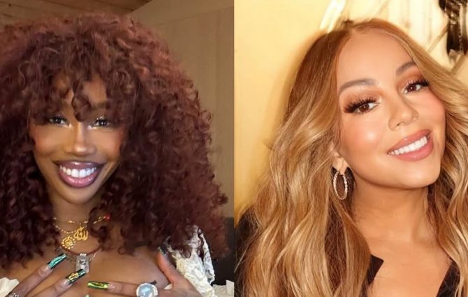 (Fotos: Reprodução/Instagram)