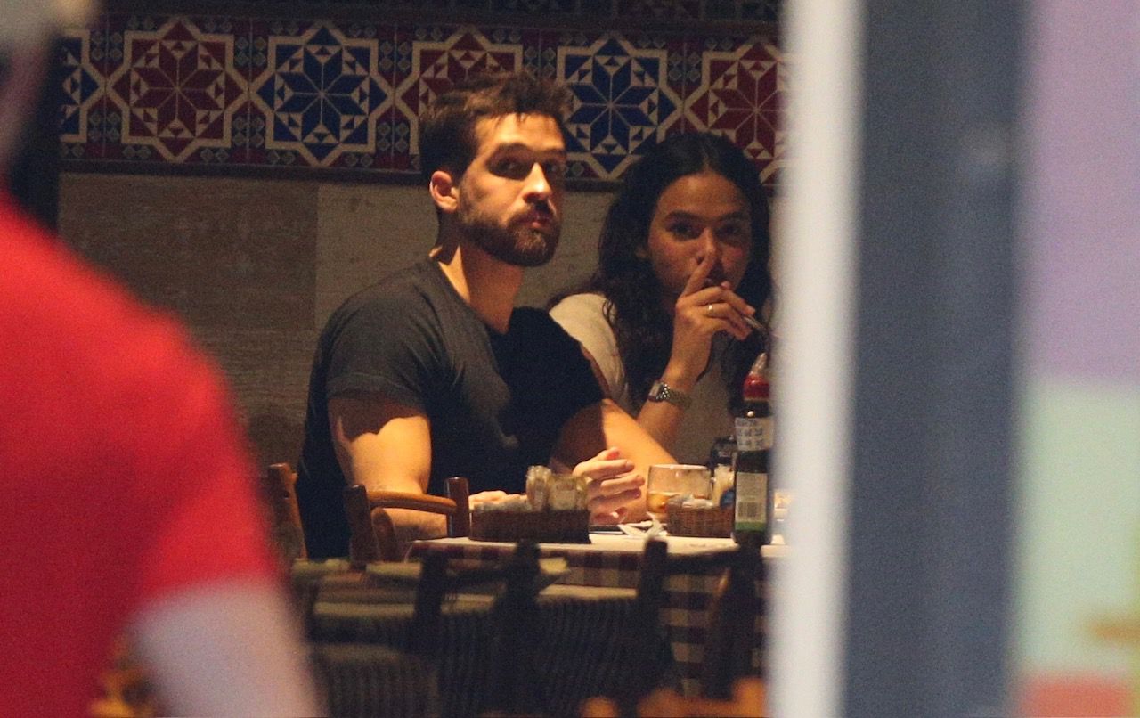 (Foto: Thiago Martins/AgNews)