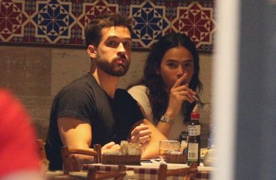 (Foto: Thiago Martins/AgNews)