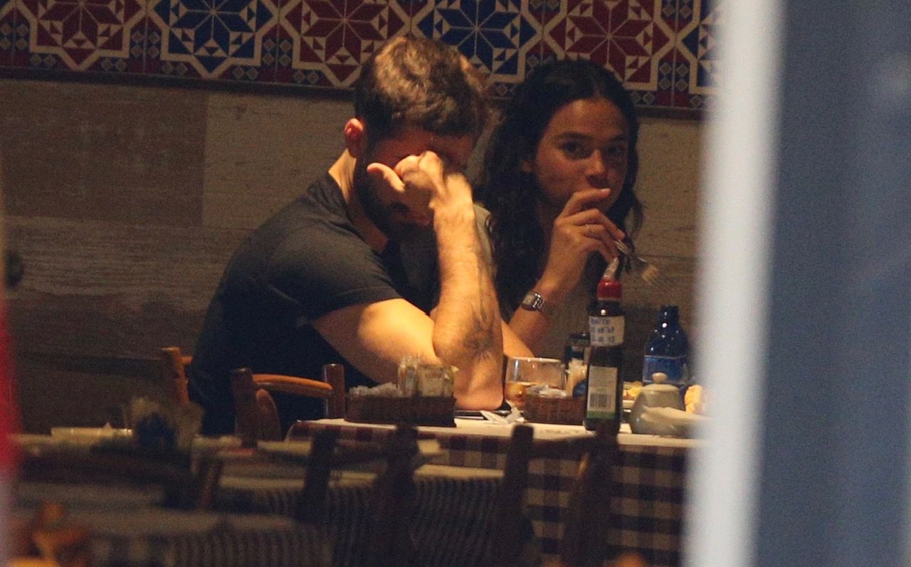 (Foto: Thiago Martins/AgNews)