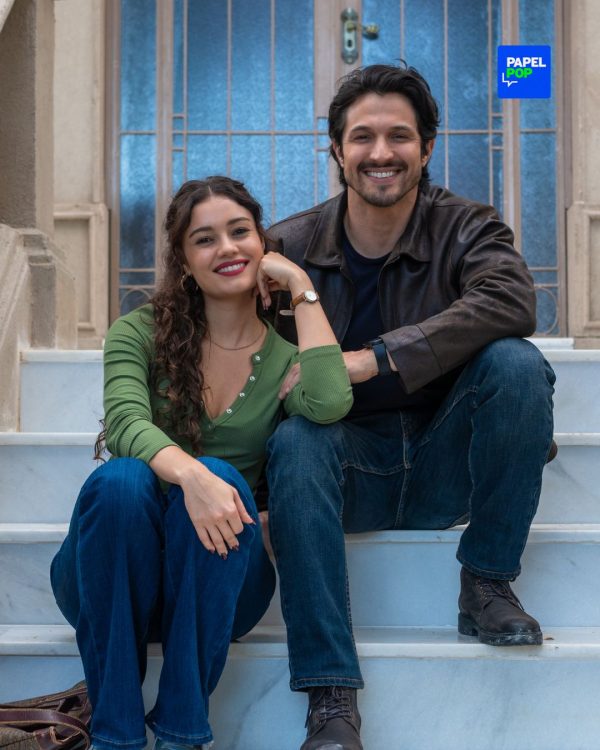 (Foto: Estevam Avellar/TV Globo)