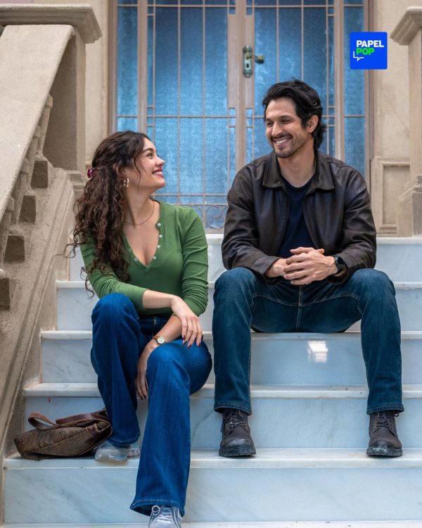 (Foto: Estevam Avellar/TV Globo)