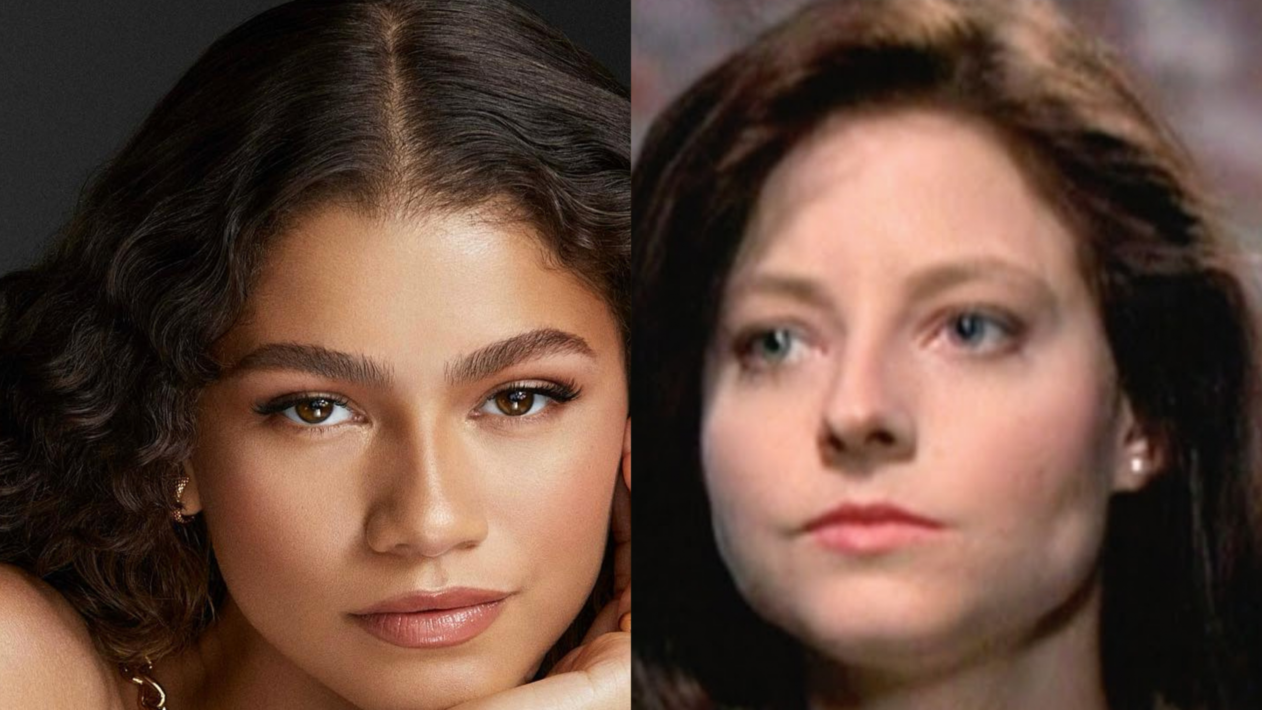 Criador de “Hannibal” quer reviver clássico “O Silêncio dos Inocentes” com Zendaya