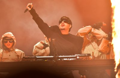 (Foto: Natalia Rampinelli/Agnews)