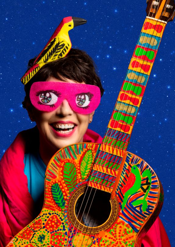 (Foto: Leo Aversa/Divulgação)