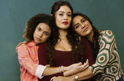 (Foto: TV Globo/Victor Pollak)