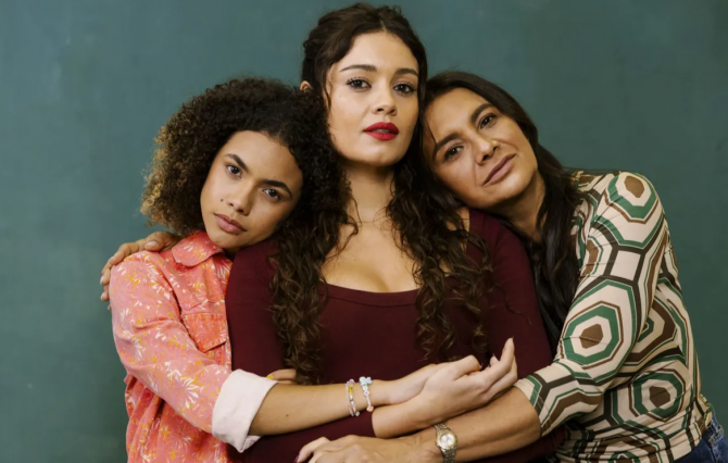 (Foto: TV Globo/Victor Pollak)