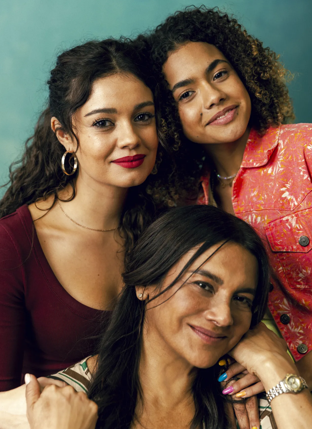 (Foto: TV Globo/Victor Pollak)