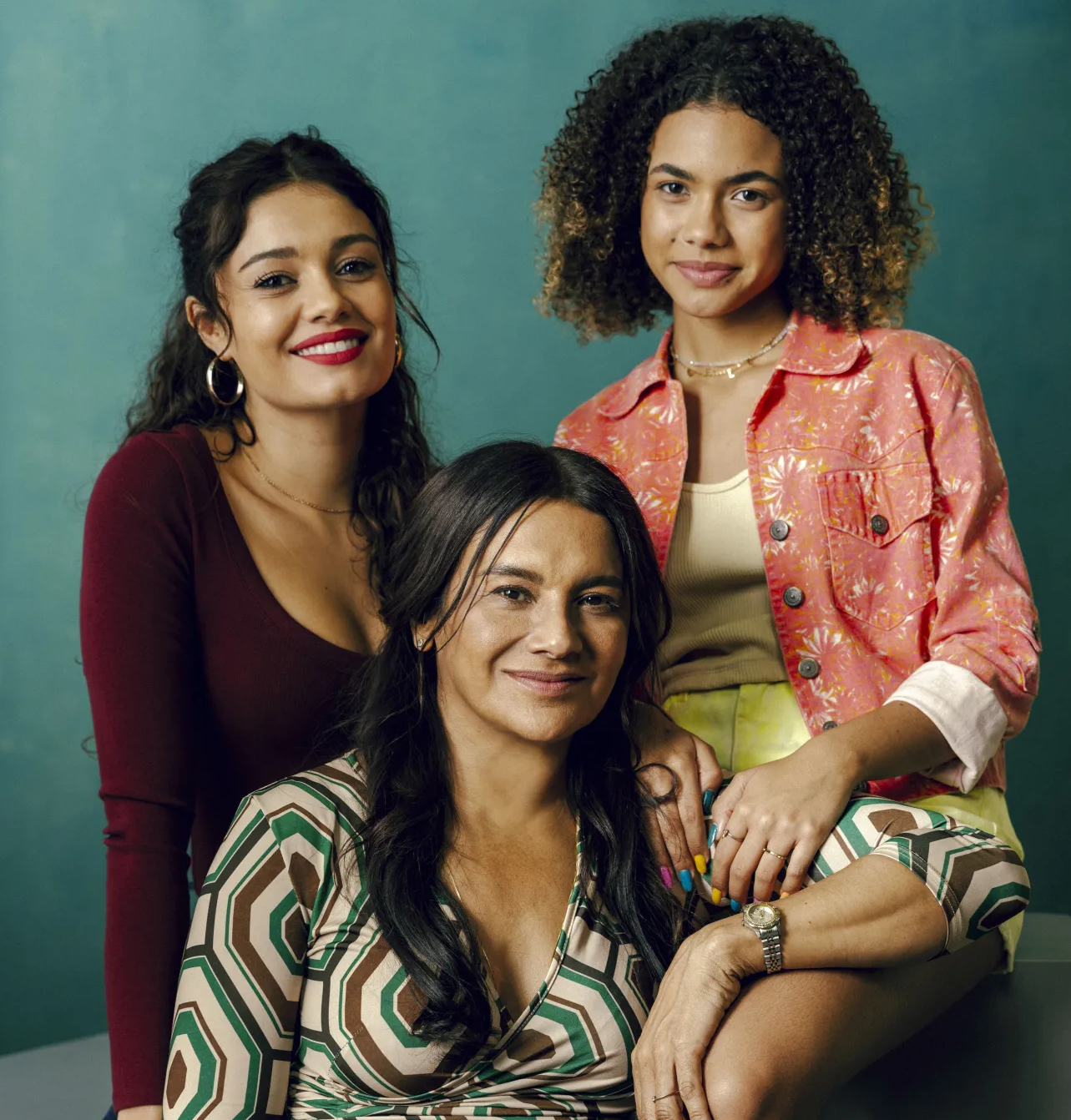 (Foto: TV Globo/Victor Pollak)