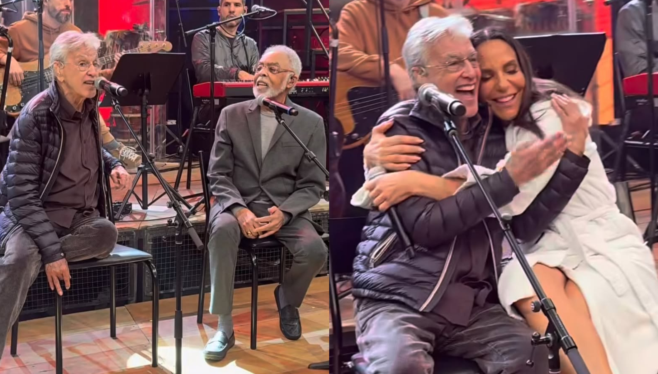 (Foto: Reprodução/X/Instagram)