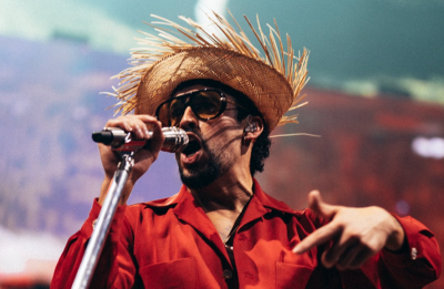 (Foto: Amazon Music/Divulgação)