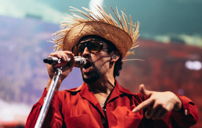 (Foto: Amazon Music/Divulgação)